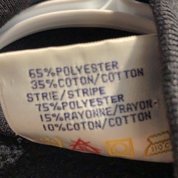 Vintage Foot Locker zip up sweater - Size medium - Picture 8 of 8